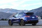 Maserati Levante Trofeo 2018 года (NA)